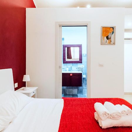 Helios Suites Testaccio - Center Of Rzym Zewnętrze zdjęcie