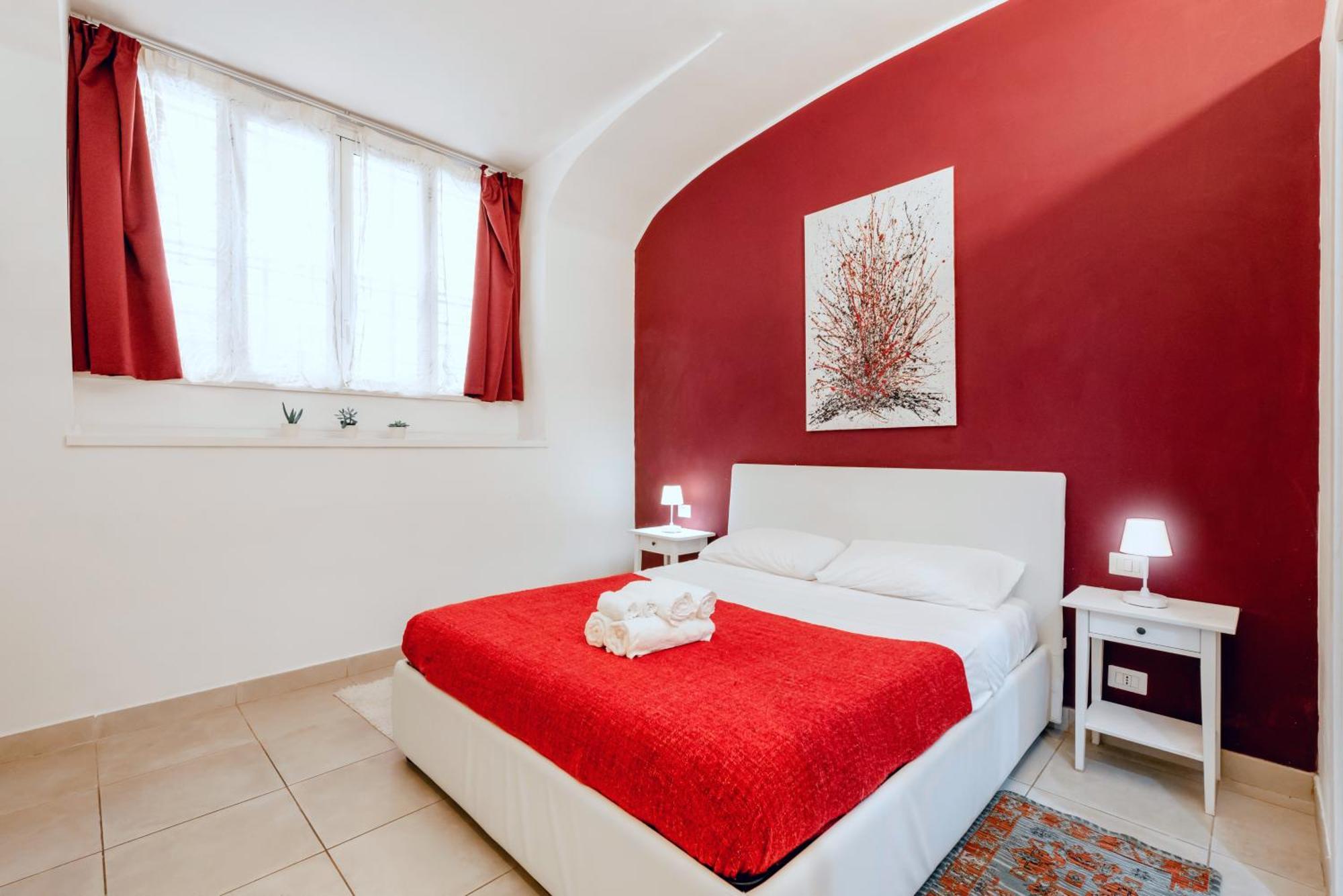 Helios Suites Testaccio - Center Of Rzym Zewnętrze zdjęcie