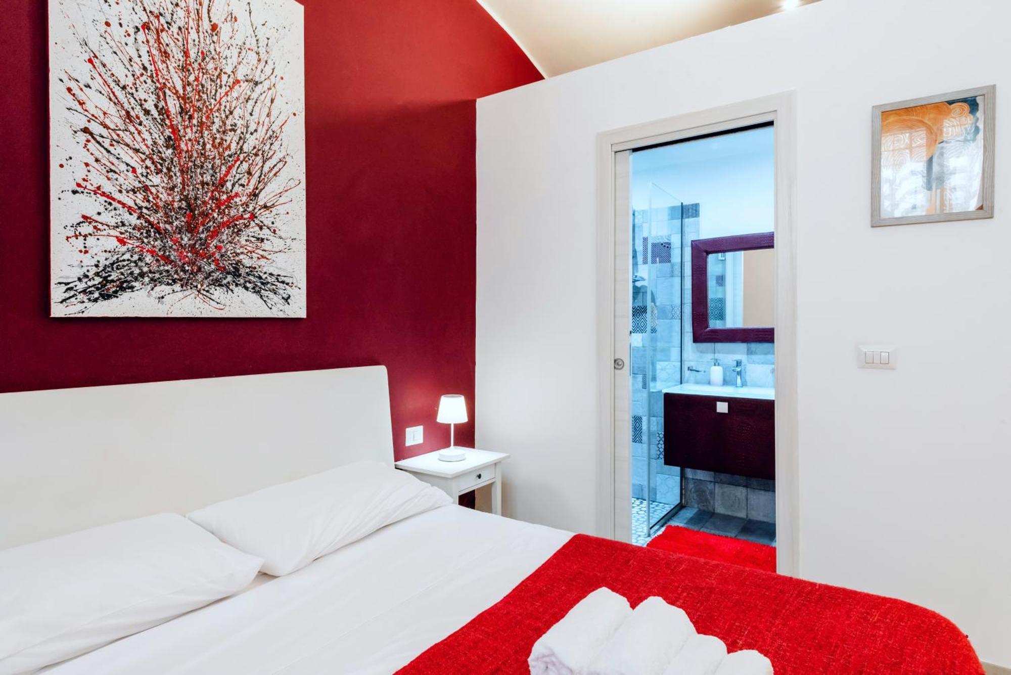 Helios Suites Testaccio - Center Of Rzym Zewnętrze zdjęcie