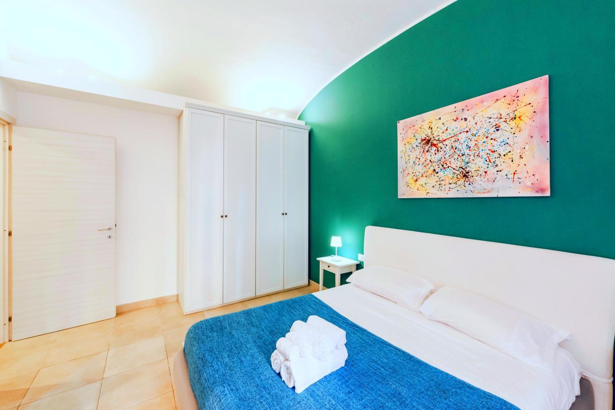 Helios Suites Testaccio - Center Of Rzym Zewnętrze zdjęcie