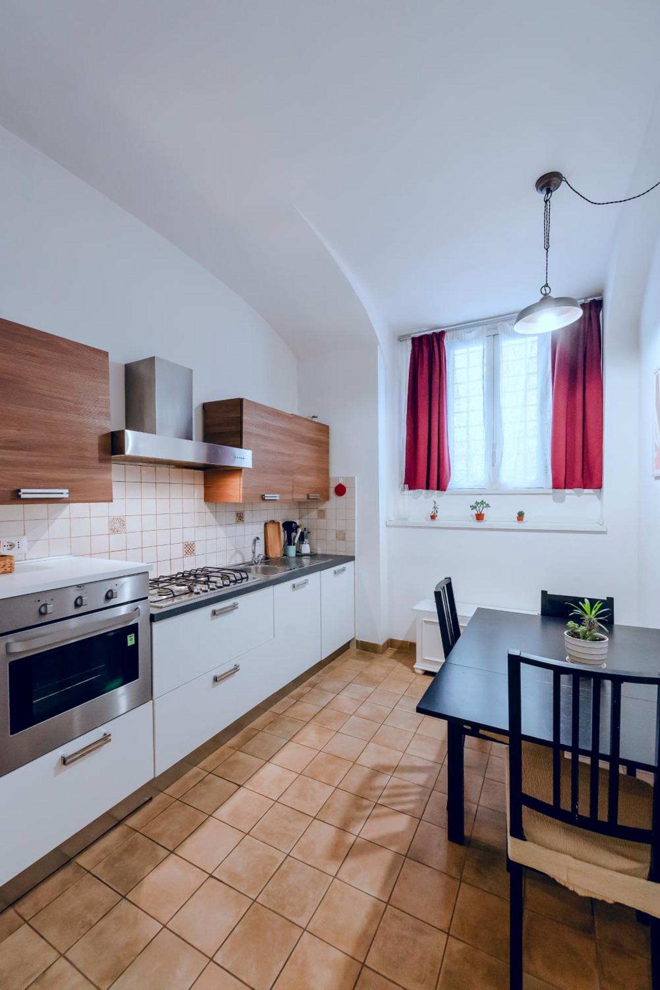Helios Suites Testaccio - Center Of Rzym Zewnętrze zdjęcie