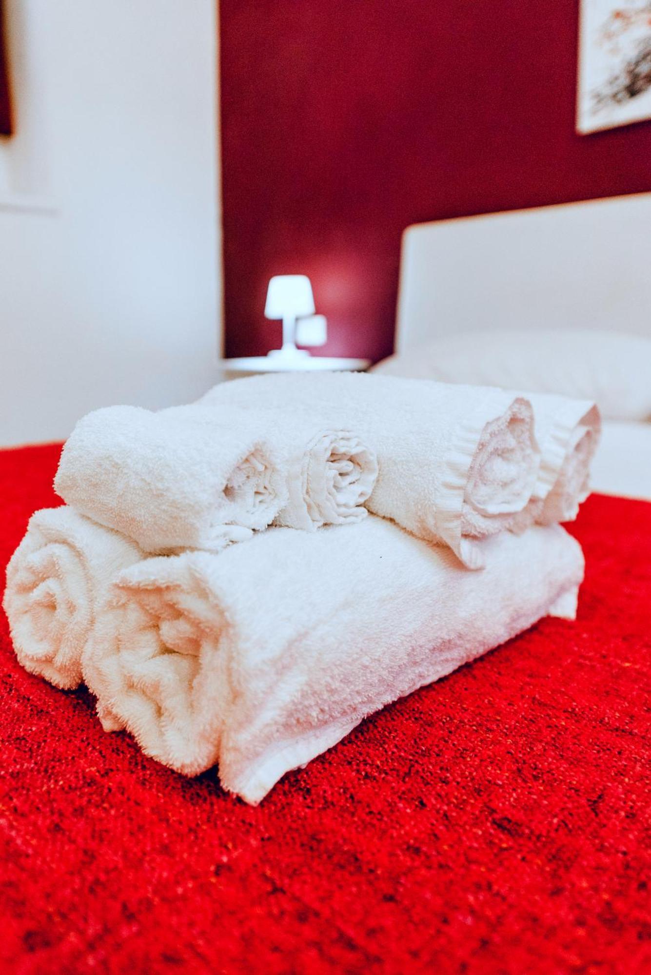 Helios Suites Testaccio - Center Of Rzym Zewnętrze zdjęcie